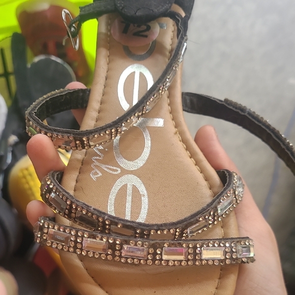 bebebe出品 bebe | Shoes | Bebe Black Rhinestone Sandals Elegant Footwear